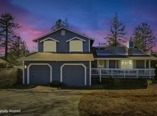 1946 Blue Bell Ct, Cool, CA 95614