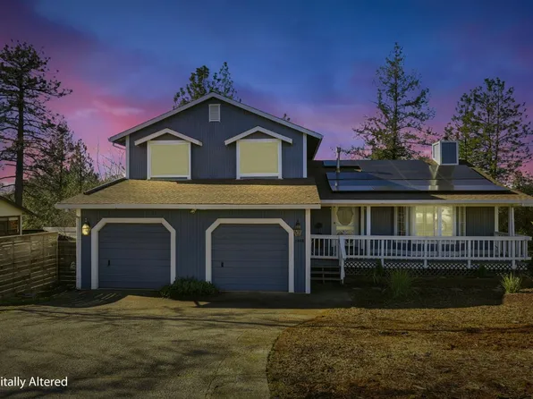 1946 Blue Bell Ct, Cool, CA 95614