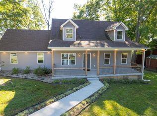 266 Silverside Circle, Scottsville, KY 42164