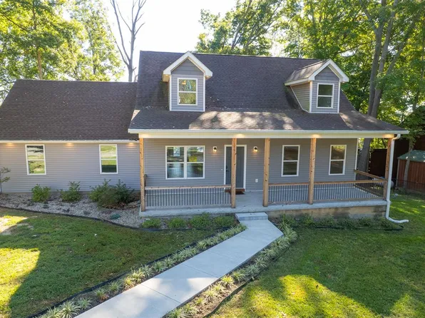 266 Silverside Circle, Scottsville, KY 42164
