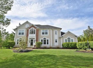 7693 Oxgate Ct, Hudson, OH