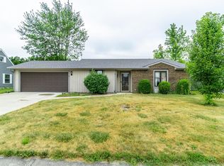 1309 Culbertson Ct, Auburn, IN