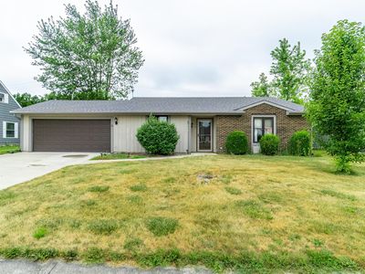 1309 Culbertson Ct, Auburn, IN, 46706