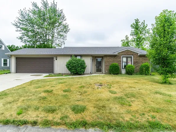 1309 Culbertson Ct, Auburn, IN 46706