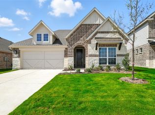 3712 Pitchfork Ter, Anna, TX 75409