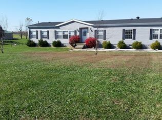 9667 McCamish Rd, Whitesville, KY 42378