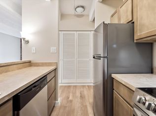 Heritage House Apartments, Denver, CO 80210