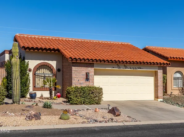 1590 W Vuelta Salvatierra, Green Valley, AZ 85622