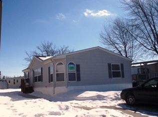 4217 Shari Ln, Mount Clemens, MI 48043