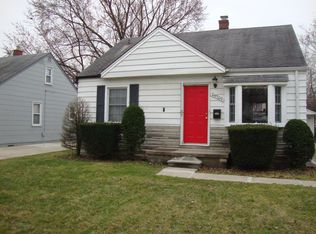 24709 Dartmouth St, Dearborn Heights, MI 48125