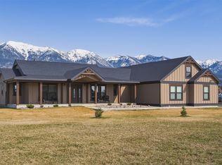 5 Towering Pine Ct, Kalispell, MT 59901