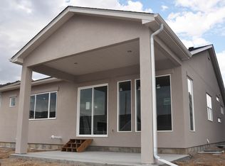 7362 Lewis Clark Trl, Colorado Springs, CO 80927