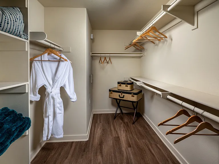 Trio Apartments — Photo 11