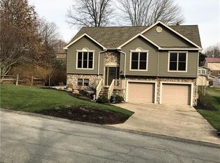 815 Union Cemetery Rd, Greensburg, PA 15601