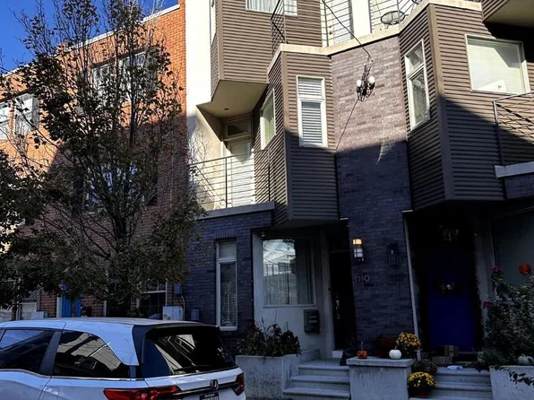 1119 E Berks St, Philadelphia, PA 19125