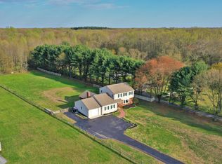 411 Richwood Rd, Mullica Hill, NJ 08062