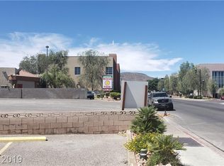 27 E Basic Rd, Henderson, NV 89015