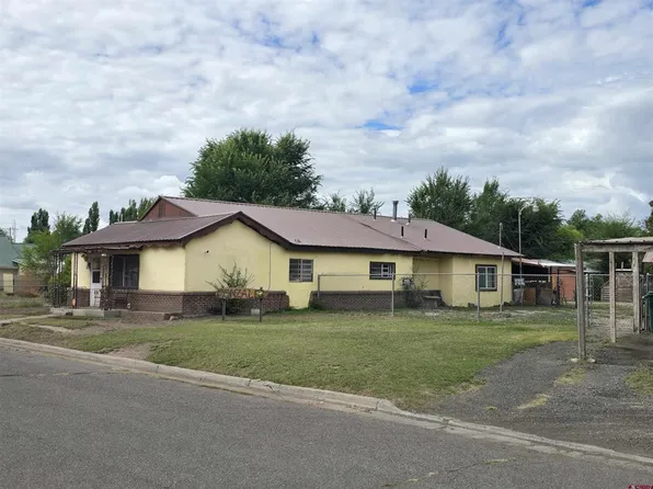 639 Madison Street, Monte Vista, CO 81144