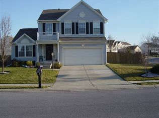 3417 Barkley Woods Rd, Windsor Mill, MD 21244