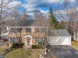 9 New Bedford Ct, Stafford, VA 22554