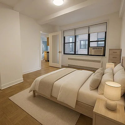 Rented by Manhattan Realty Group | media 3