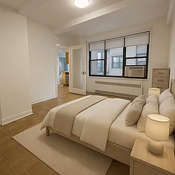 Rented by Manhattan Realty Group