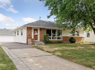 1000 W 61st St, Minneapolis, MN 55419