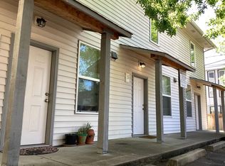 1839 Patterson Alley, Eugene, OR 97401