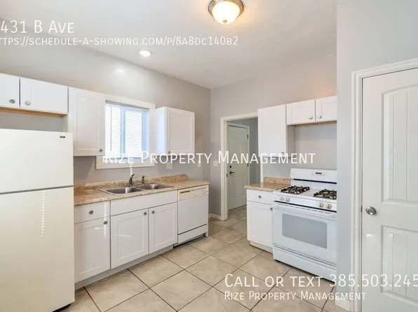 2431 B Ave, Ogden, UT 84401
