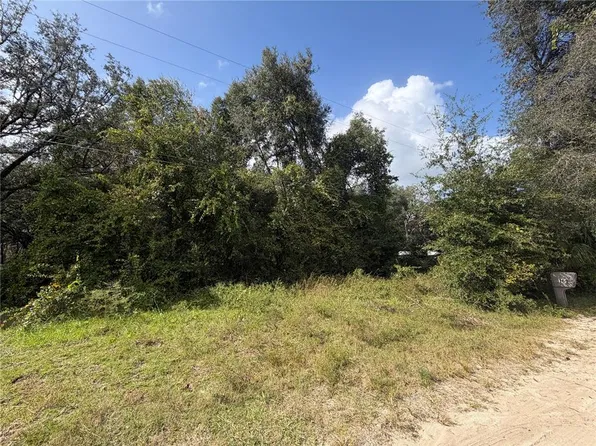 TBD NE 168 COURT LOT 5, SILVER SPRINGS, FL 34488