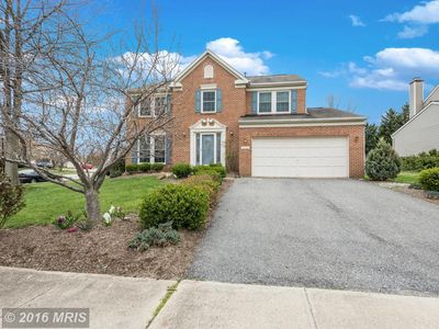 1914 Artillery Ln, Odenton, MD, 21113