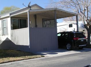 3448 E Clark Gable Dr, Littlefield, AZ 86432