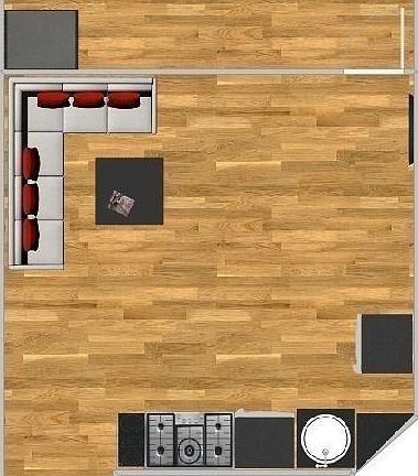 4th image of 318 E 34th St APT 3D