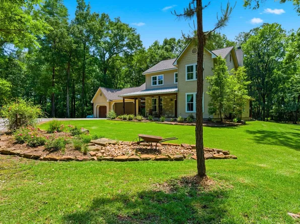 18181 Rabon Chapel Rd, Montgomery, TX 77316