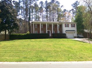 1106 Imperial Rd, Cary, NC 27511