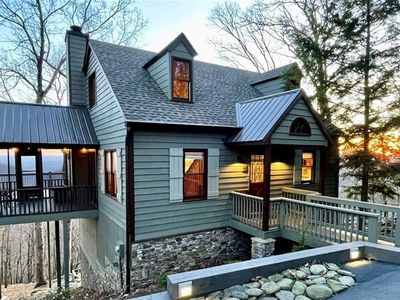 524 S Sanderlin Mountain Dr, Jasper, GA, 30143
