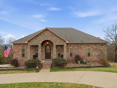15 Eagle Crest Dr, Conway, AR, 72032