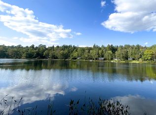 0 Old Settlers Rd, Alstead, NH 03602