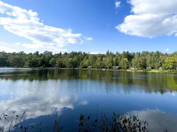 0 Old Settlers Road, Alstead, NH 03602