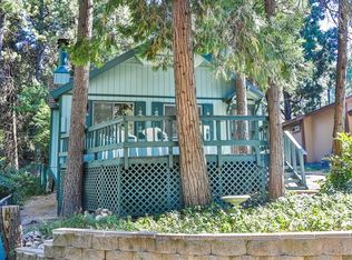 23327 Outlook Ln, Crestline, CA 92325