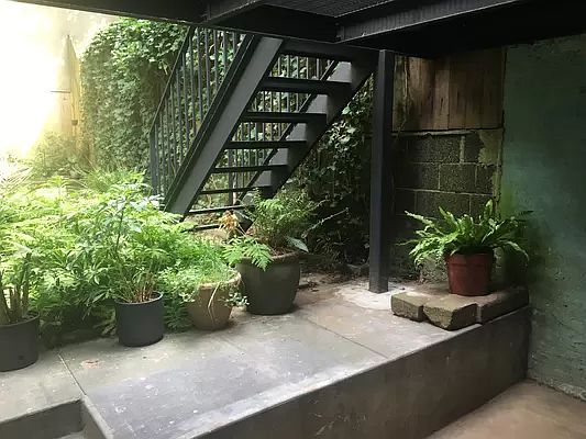 2nd image of 641 Carlton Ave #2
