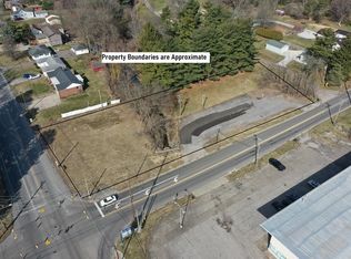 1592 Park Ave W, Ontario, OH 44906