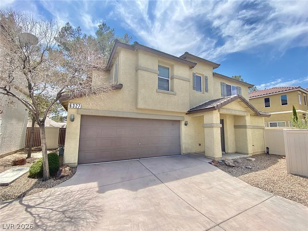 3 bed, 2.5 bath, 1483 sqft, $1,850 — Photo 1