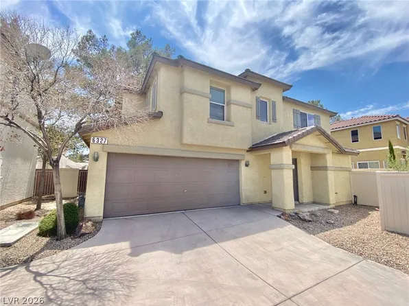 6347 Blue Twilight Ct, Las Vegas, NV 89108