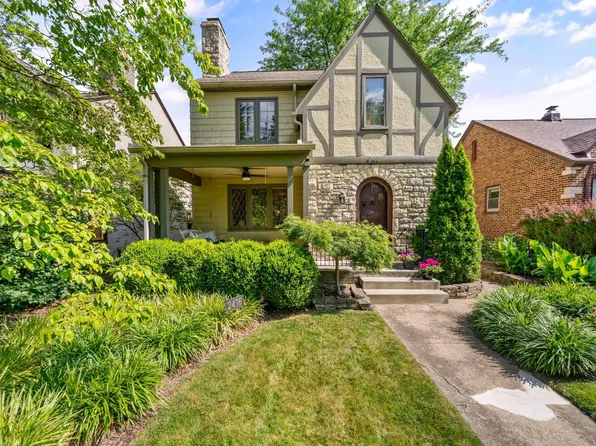 2416 N Havenwood Dr, Columbus, OH 43209