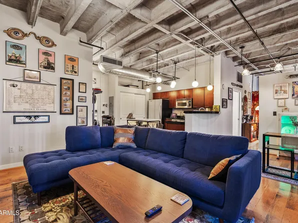 114 W ADAMS Street #802, Phoenix, AZ 85003