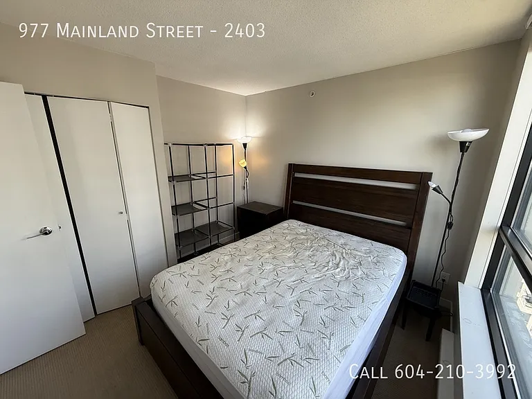 977 Mainland St #2403 — Photo 4