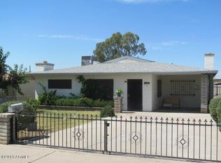 1620 W Atlanta Ave, Phoenix, AZ 85041