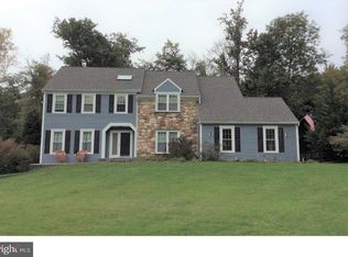 136 Devon Cir, Glenmoore, PA 19343