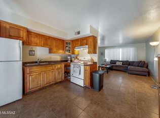 2275 W Dakota St, Tucson, AZ 85746